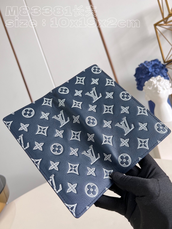 ルイヴィトン財布スーパーコピー466-4